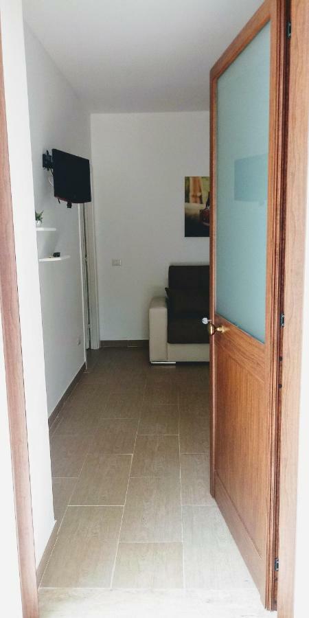 Casa Vacanze Terracina Hermada Exteriér fotografie